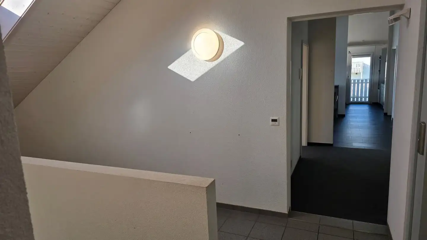 Attic flat for rent - Spielgasse 7h, 3115 Gerzensee - Photo 2