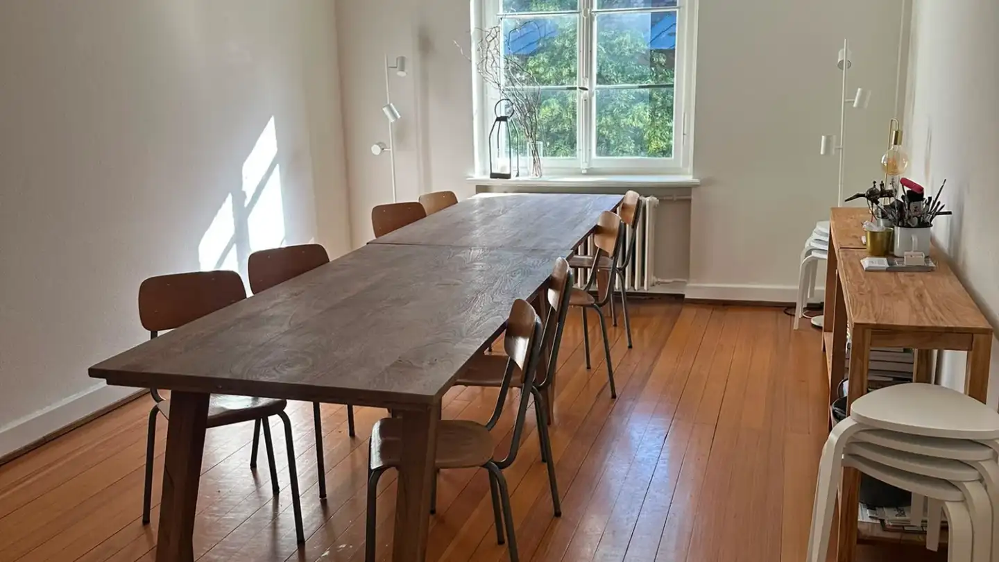 Apartment for rent - Rümelinsplatz 5, 4001 Basel
