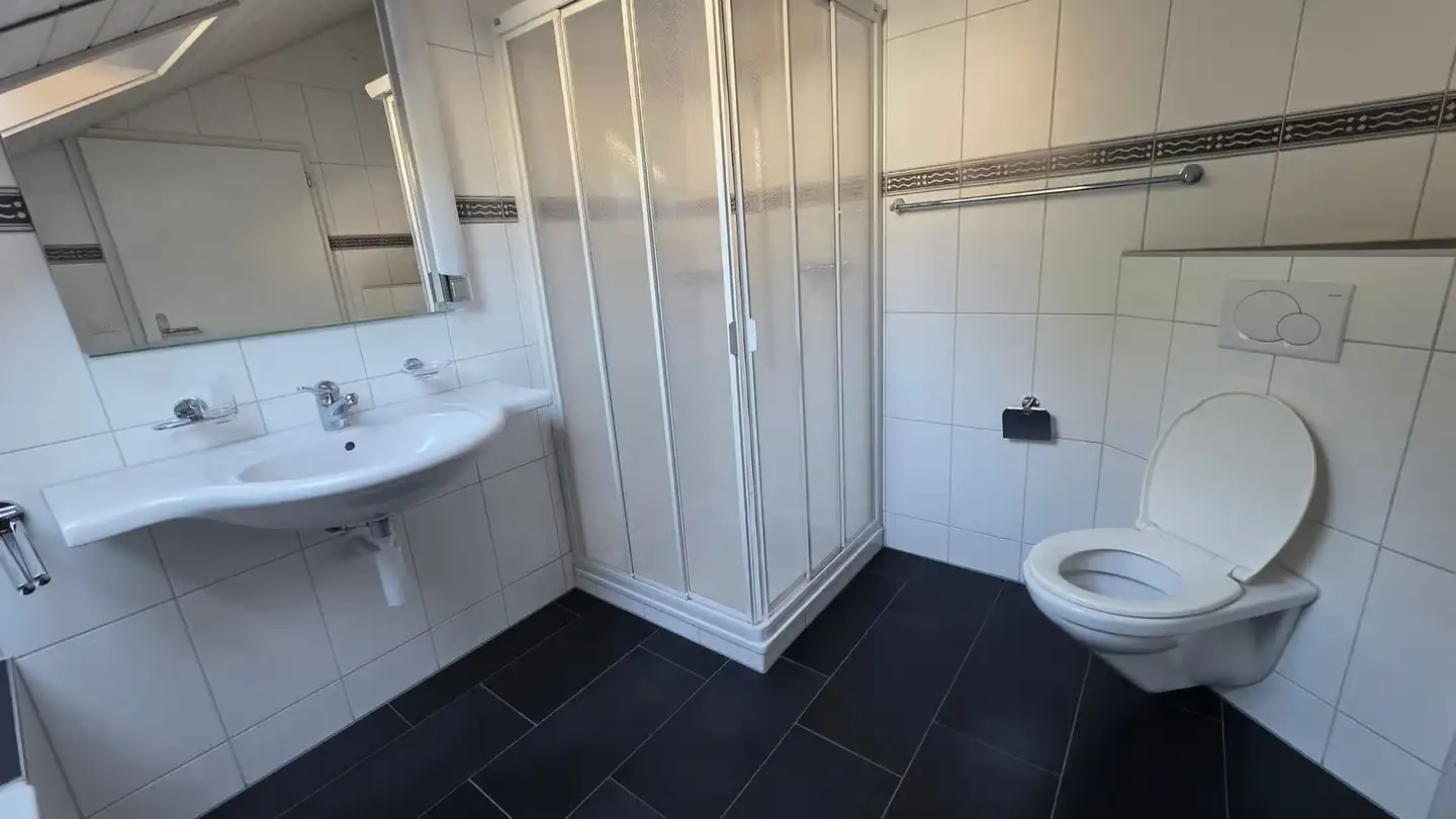 Attic flat for rent - Spielgasse 7h, 3115 Gerzensee - Photo 4
