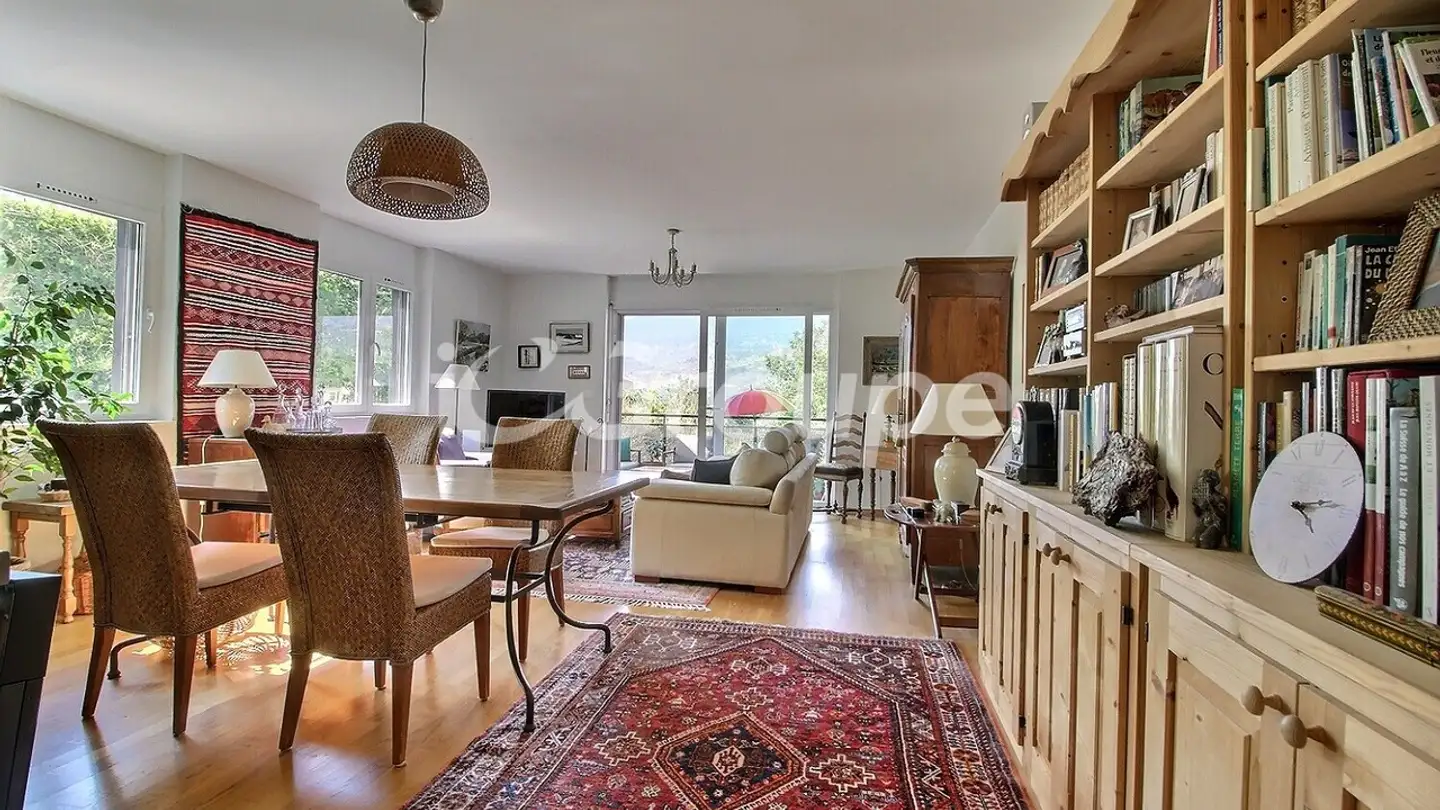 Appartamento in vendita - Route De Bramois 26a, 1967 Bramois - Photo 2