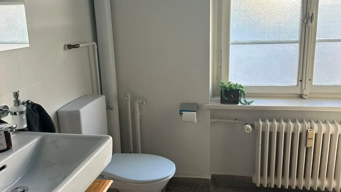 Apartment for rent - Rümelinsplatz 5, 4001 Basel - Photo 4