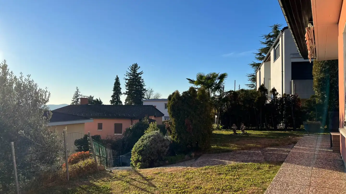 Villa in vendita - Via Obino 10, 6874 Castel San Pietro - Foto 2