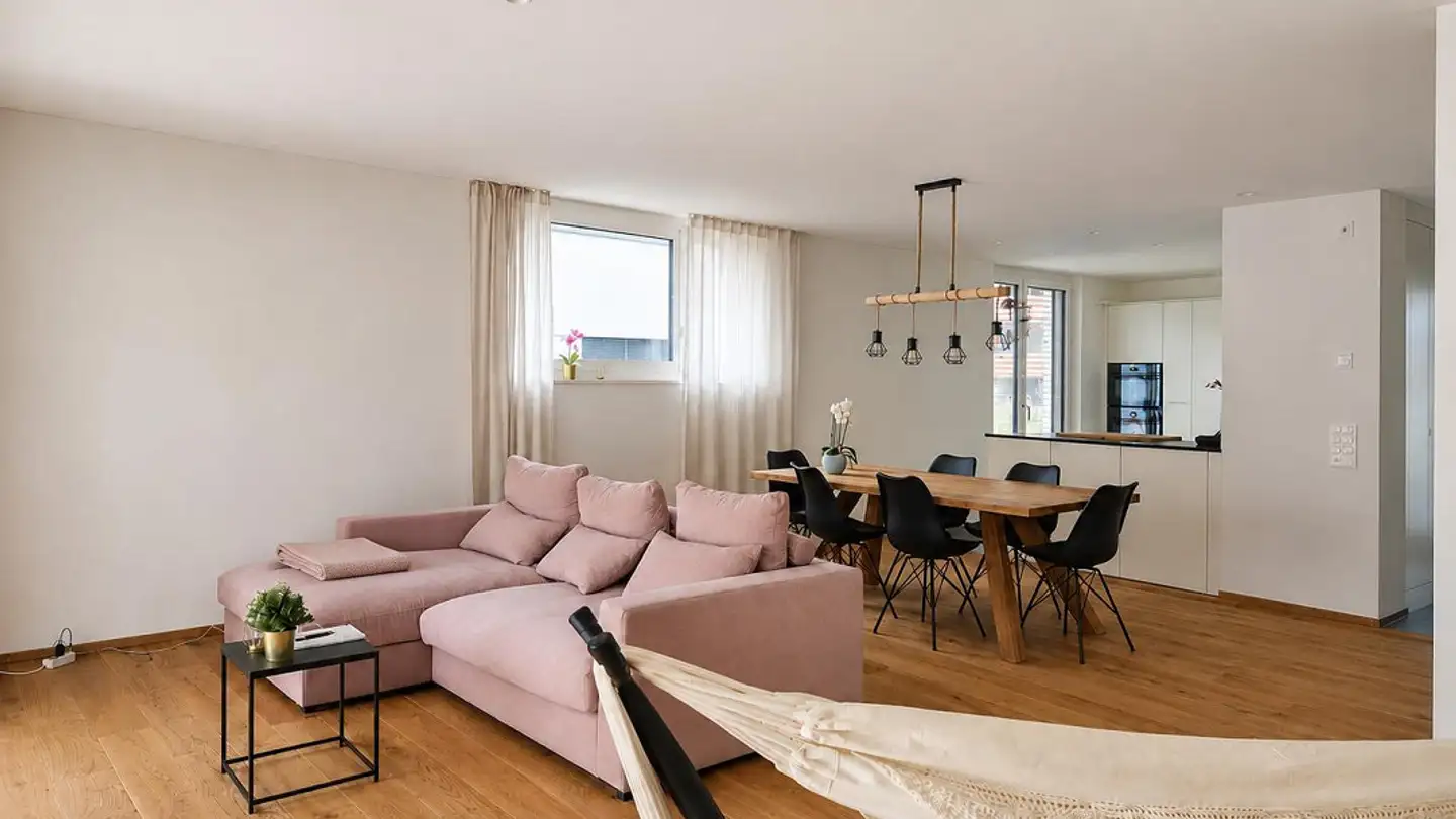 Apartment for rent - 8890 Flums