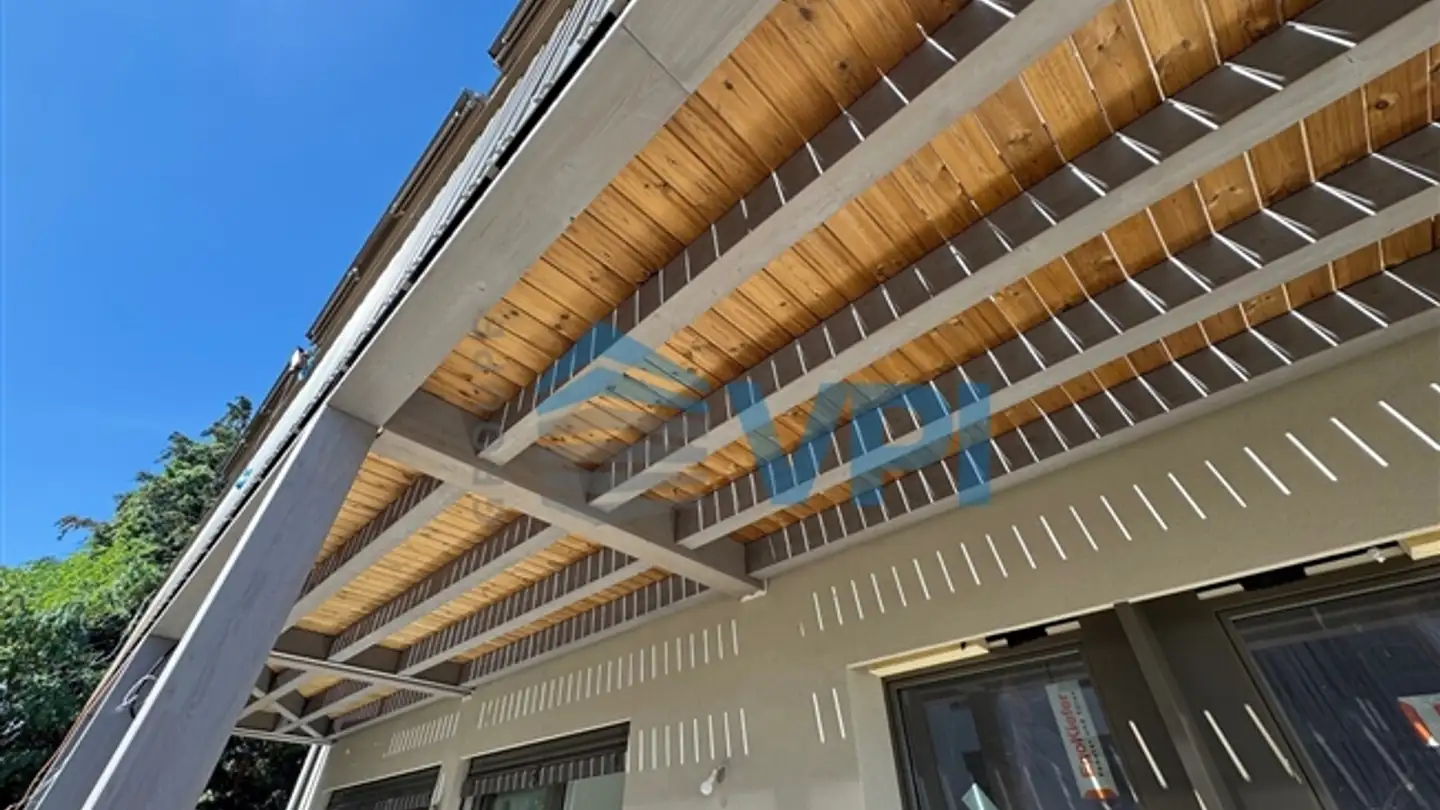 Appartamento in affitto - Chemin De Champ-Fleury 7, 1233 Bernex - Foto 3