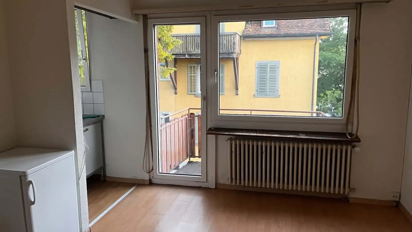 Wohnung mieten - Herbstweg, 8050 Zürich