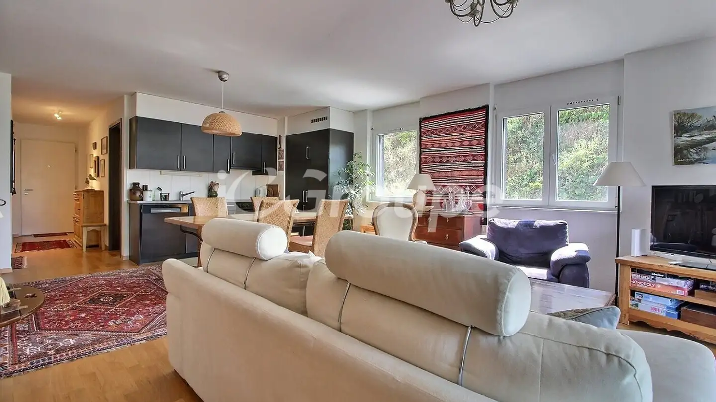 Appartamento in vendita - Route De Bramois 26a, 1967 Bramois - Photo 3