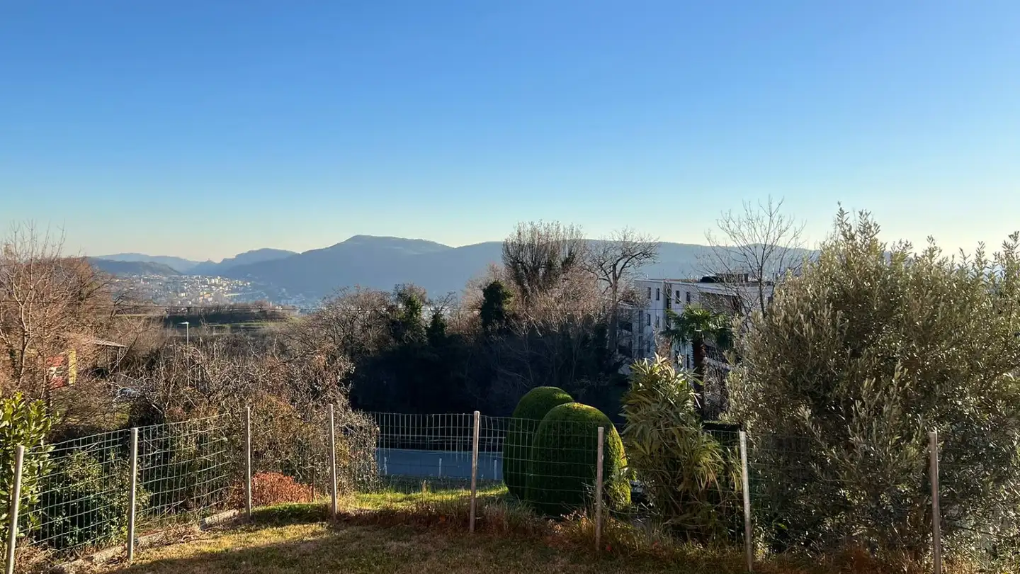 Villa in vendita - Via Obino 10, 6874 Castel San Pietro - Foto 3