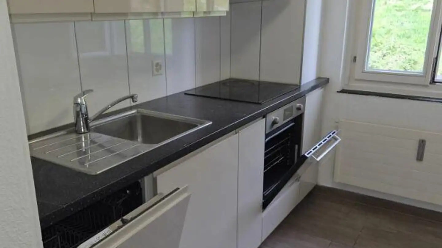 Appartamento in affitto - Nelkenstrasse 13, 9100 Herisau - Foto 2