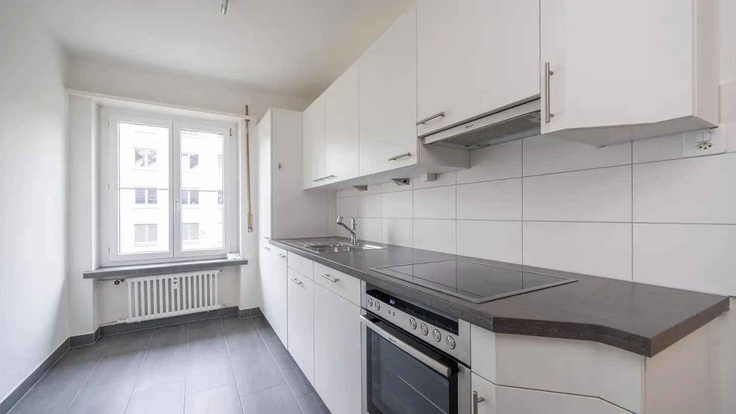 Apartment for rent - Hirzbodenweg 7, 4052 Basel - Photo 2