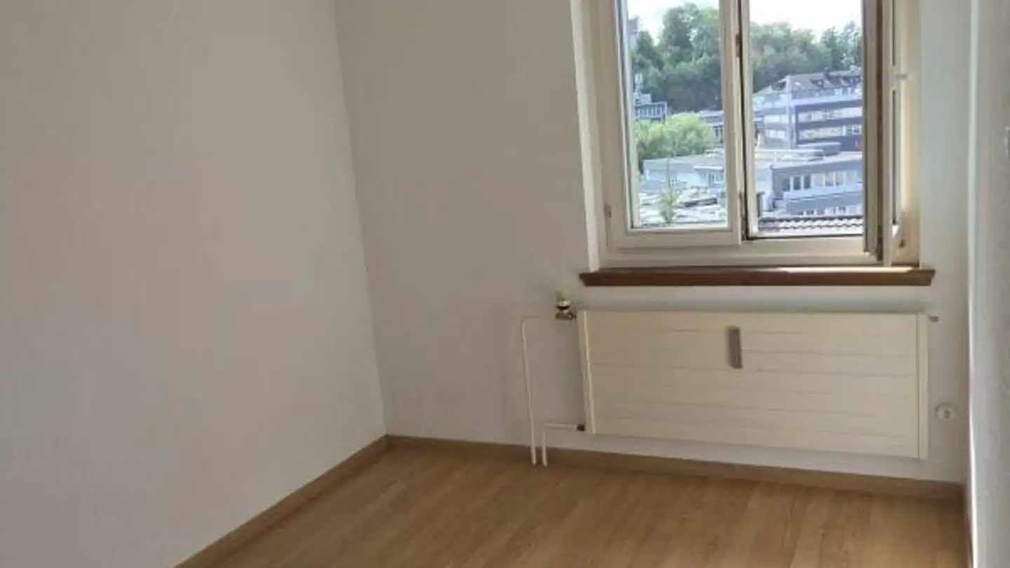 Appartamento in affitto - Nelkenstrasse 13, 9100 Herisau - Foto 4