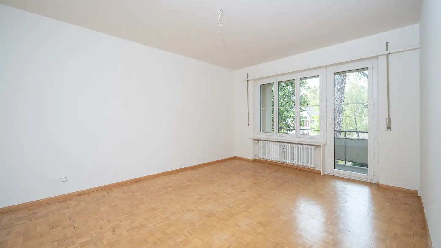 Apartment for rent - Hirzbodenweg 7, 4052 Basel - Photo 3