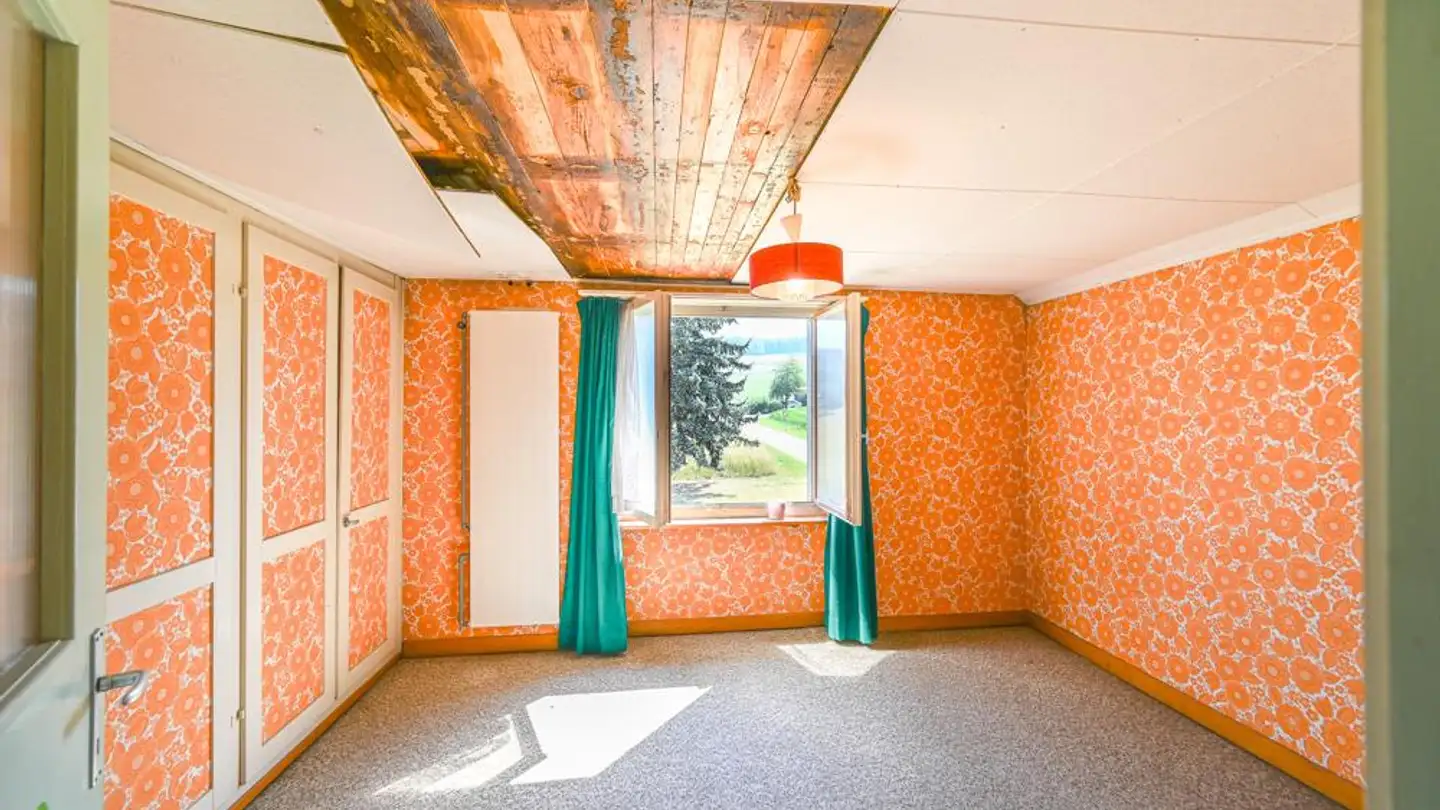 Terrain constructible à vendre - Haidenhausstrasse 3, 8507 Hörhausen - Photo 2