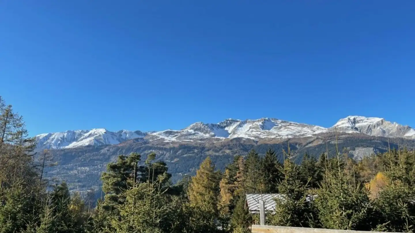 Chalet in vendita - Route De Trionna Dedans, 1978 Lens - Photo 2