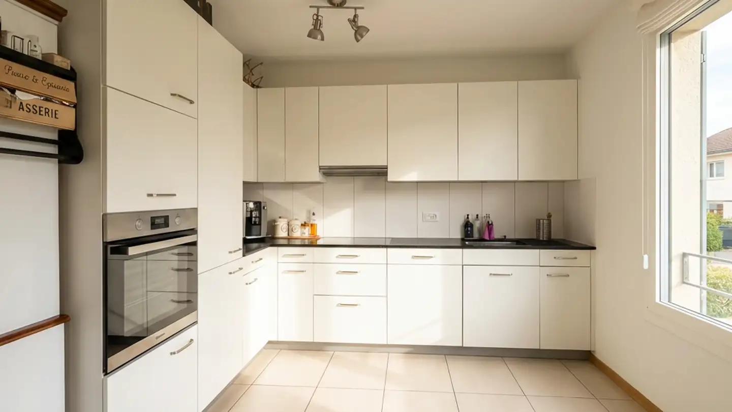 Appartamento in vendita - 1740 Neyruz FR