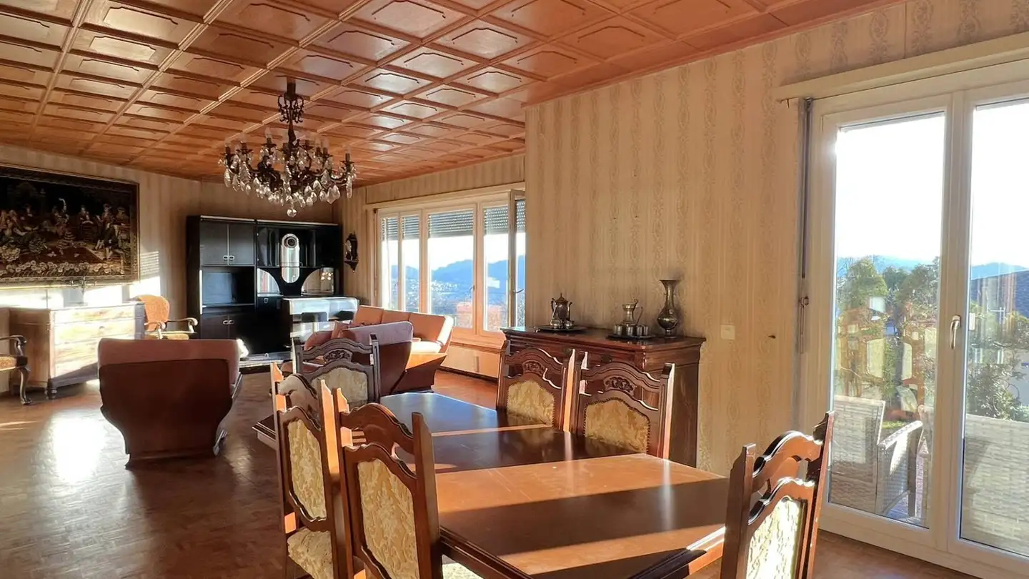 Villa in vendita - Via Obino 10, 6874 Castel San Pietro - Foto 4