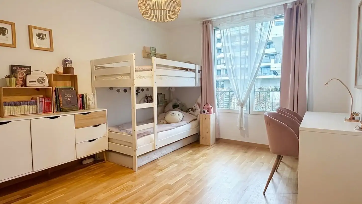 Appartement à vendre - 1740 Neyruz FR - Photo 3