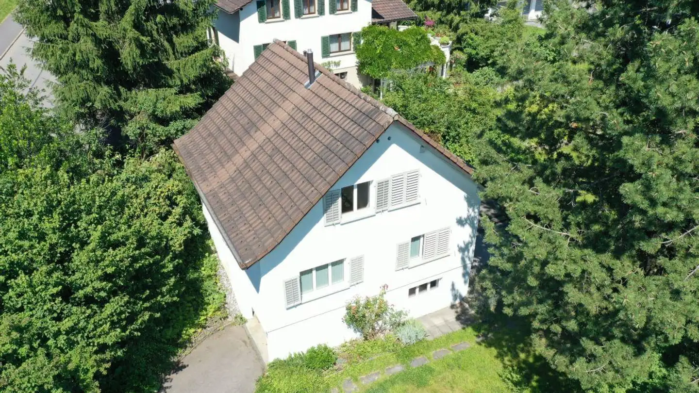 Einfamilienhaus mieten - Ernetschwilerstrasse 34, 8730 Uznach - Foto 2
