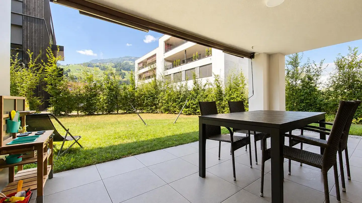 Apartment for rent - 8890 Flums - Photo 3