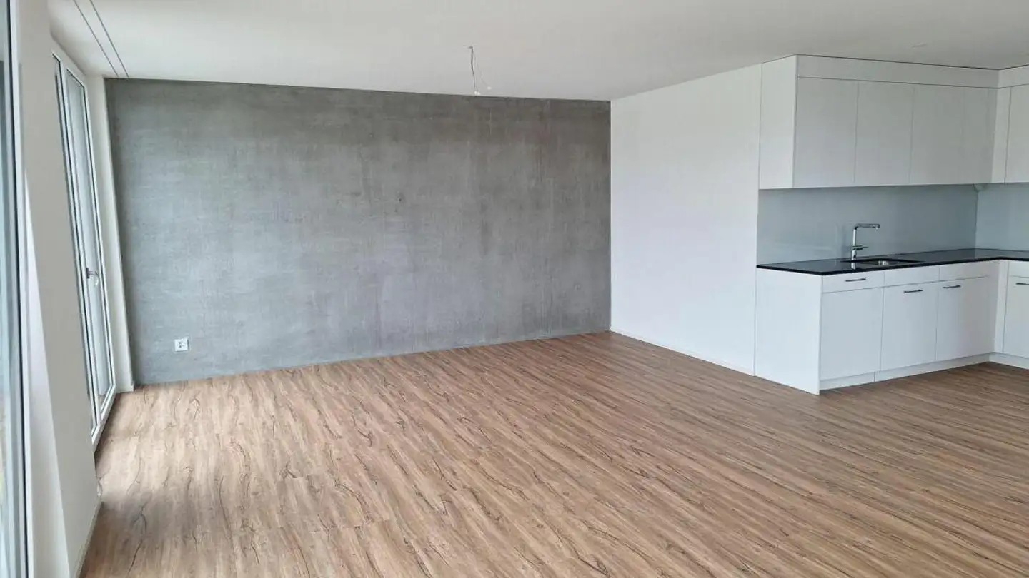 Penthouse for rent - Weinfelderstrasse 71, 8580 Amriswil - Photo 3