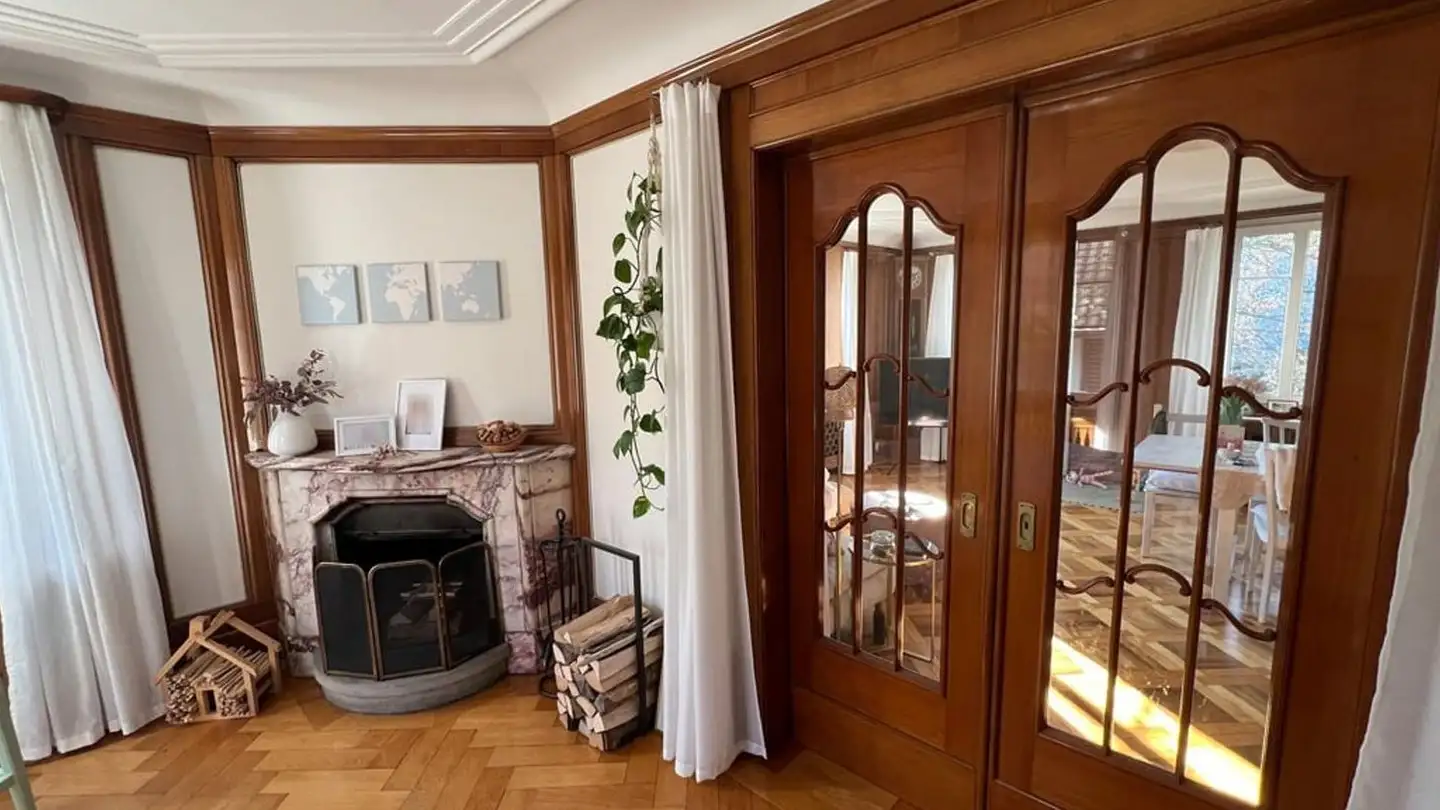 Appartement à louer - Florastrasse 75, 8610 Uster - Photo 4