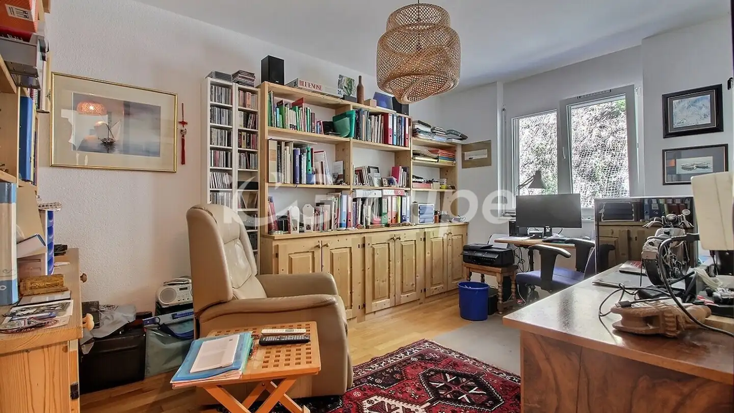 Appartamento in vendita - Route De Bramois 26a, 1967 Bramois - Photo 4