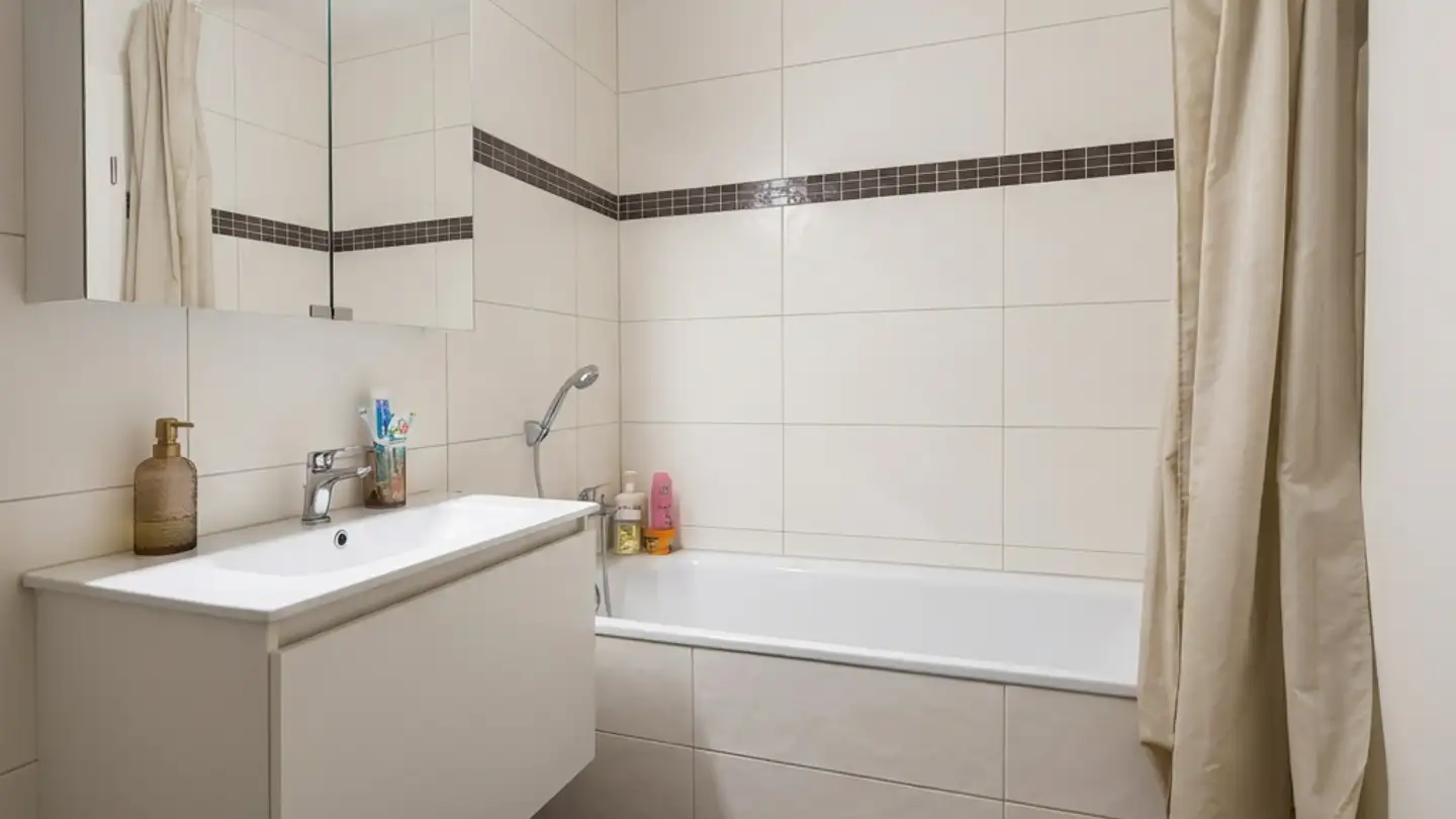 Appartement à vendre - 1740 Neyruz FR - Photo 4