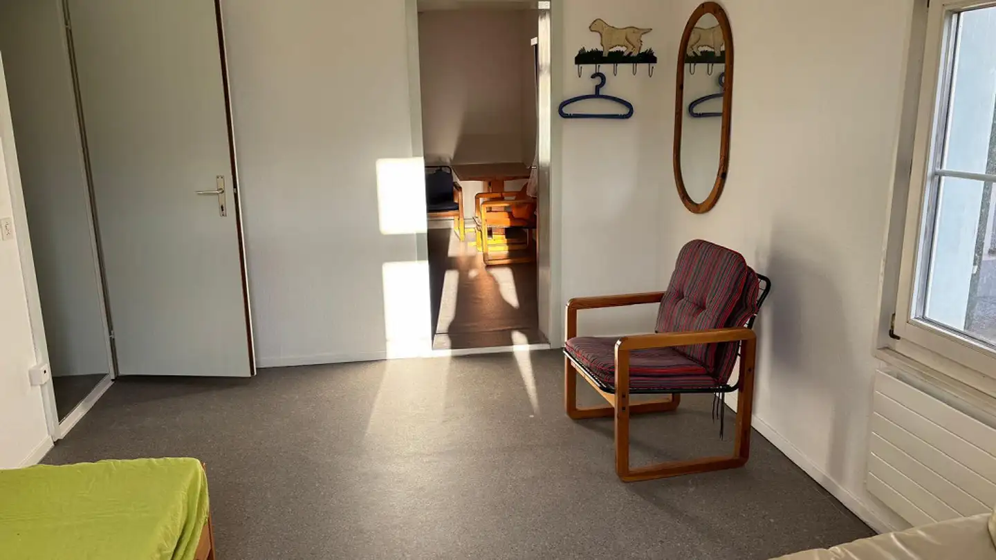 Studio mieten - Amriswilerstrasse 6, 8570 Weinfelden - Foto 3