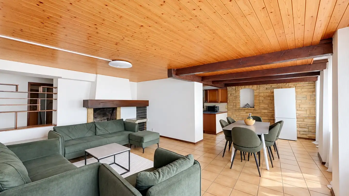 Appartamento in vendita - 2523 Lignières