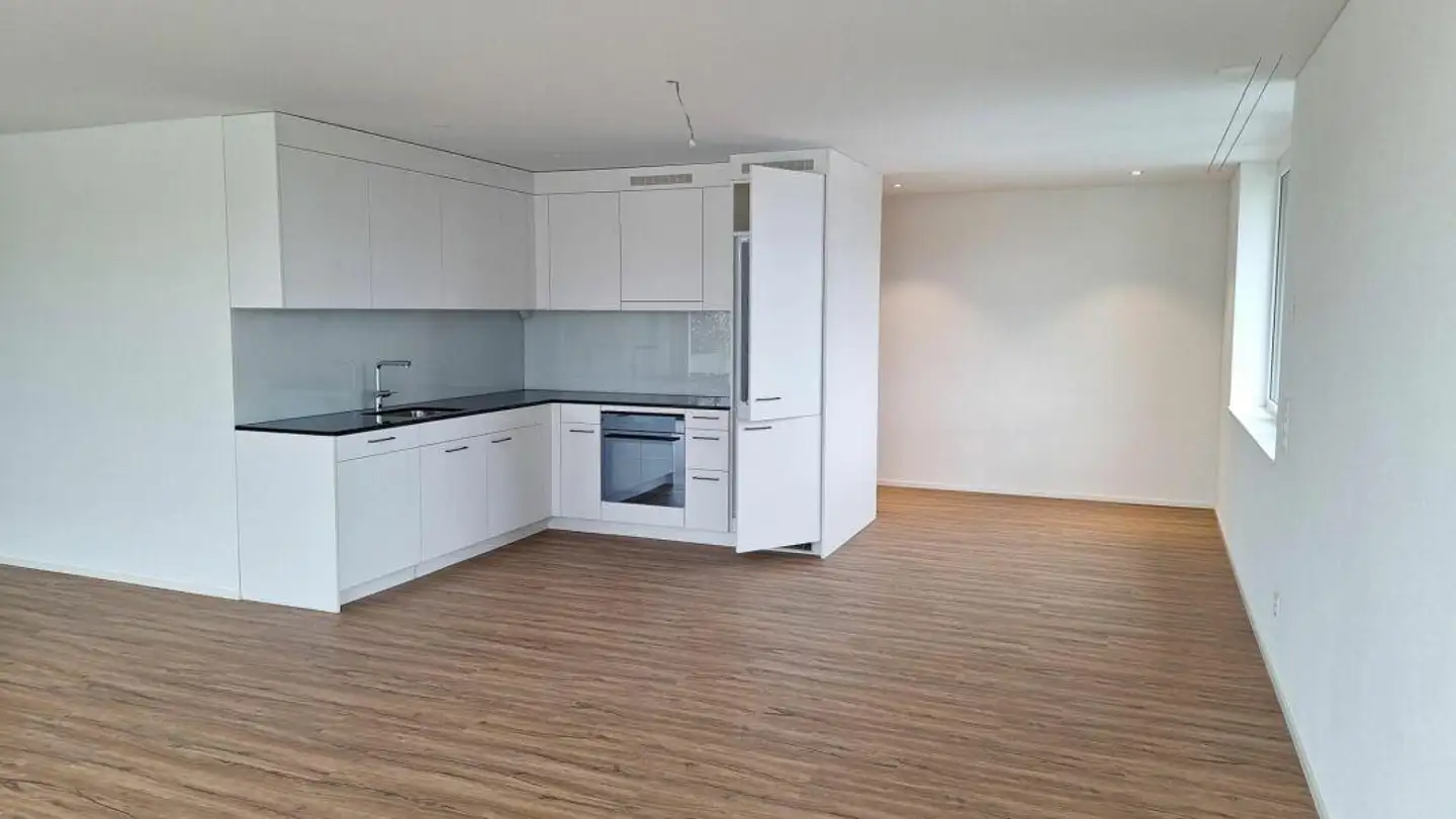 Penthouse for rent - Weinfelderstrasse 71, 8580 Amriswil - Photo 4