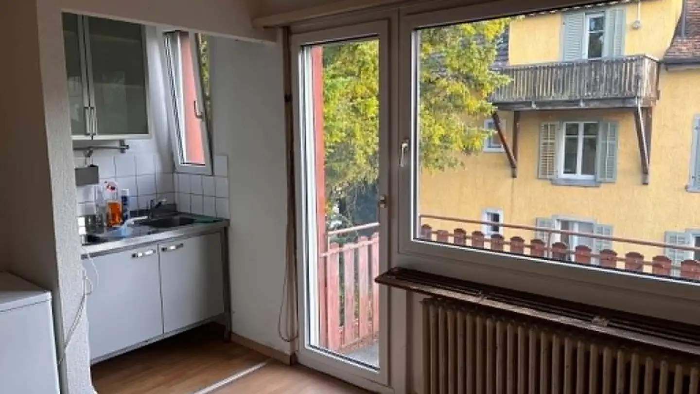 Wohnung mieten - Herbstweg, 8050 Zürich - Foto 4