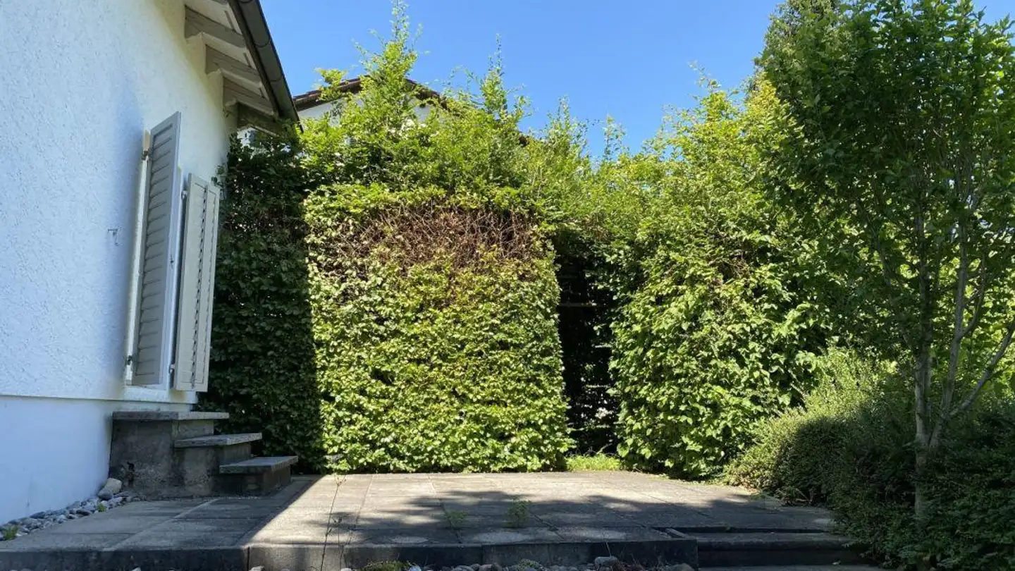 Einfamilienhaus mieten - Ernetschwilerstrasse 34, 8730 Uznach - Foto 4