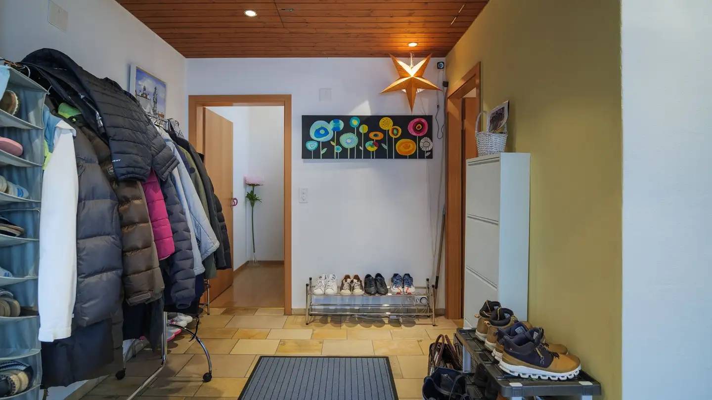 Single house for sale - Weidstrasse 5a, 9552 Bronschhofen - Photo 3