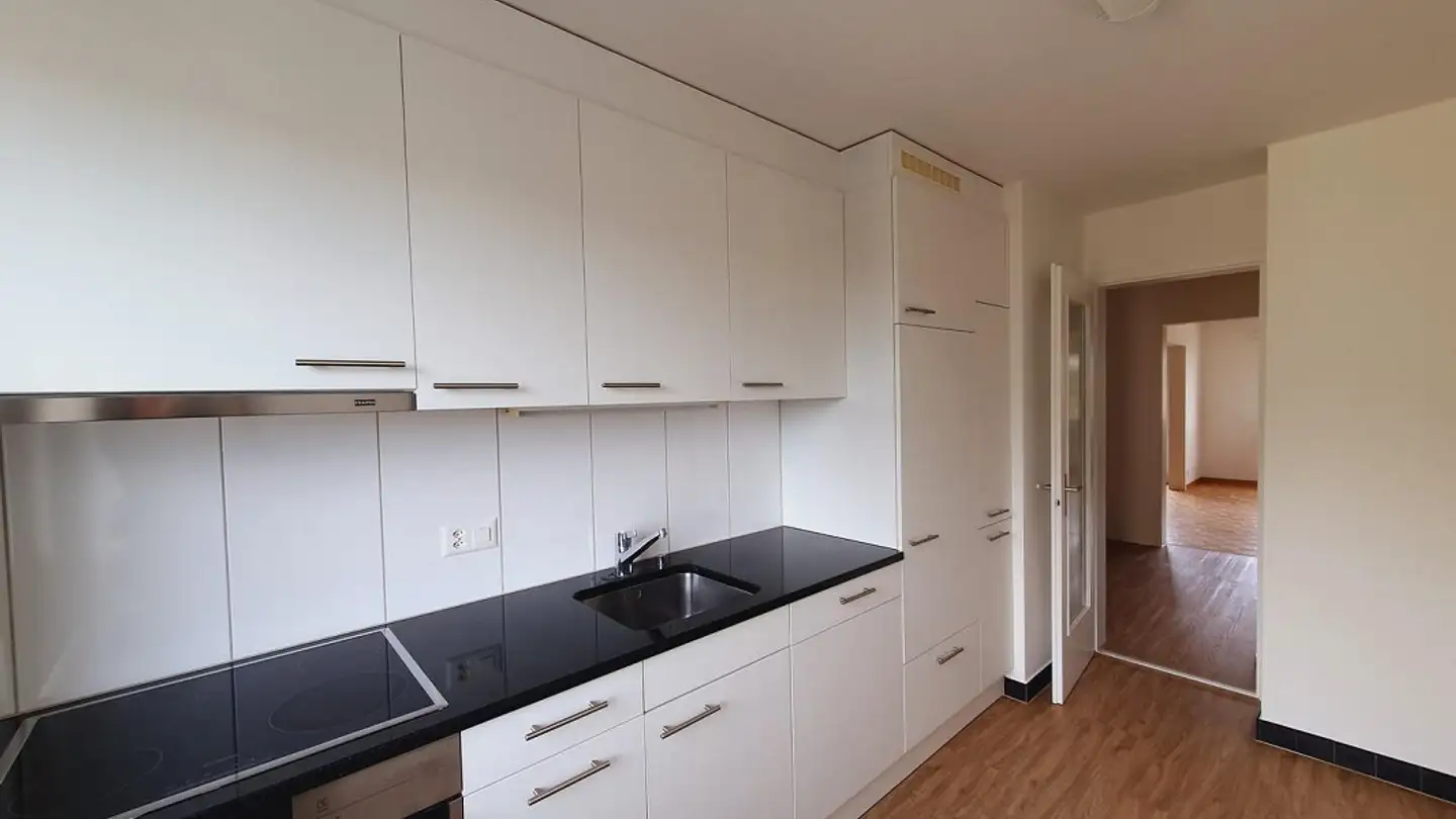 Apartment for rent - Montenachweg 9, 3123 Belp - Photo 2