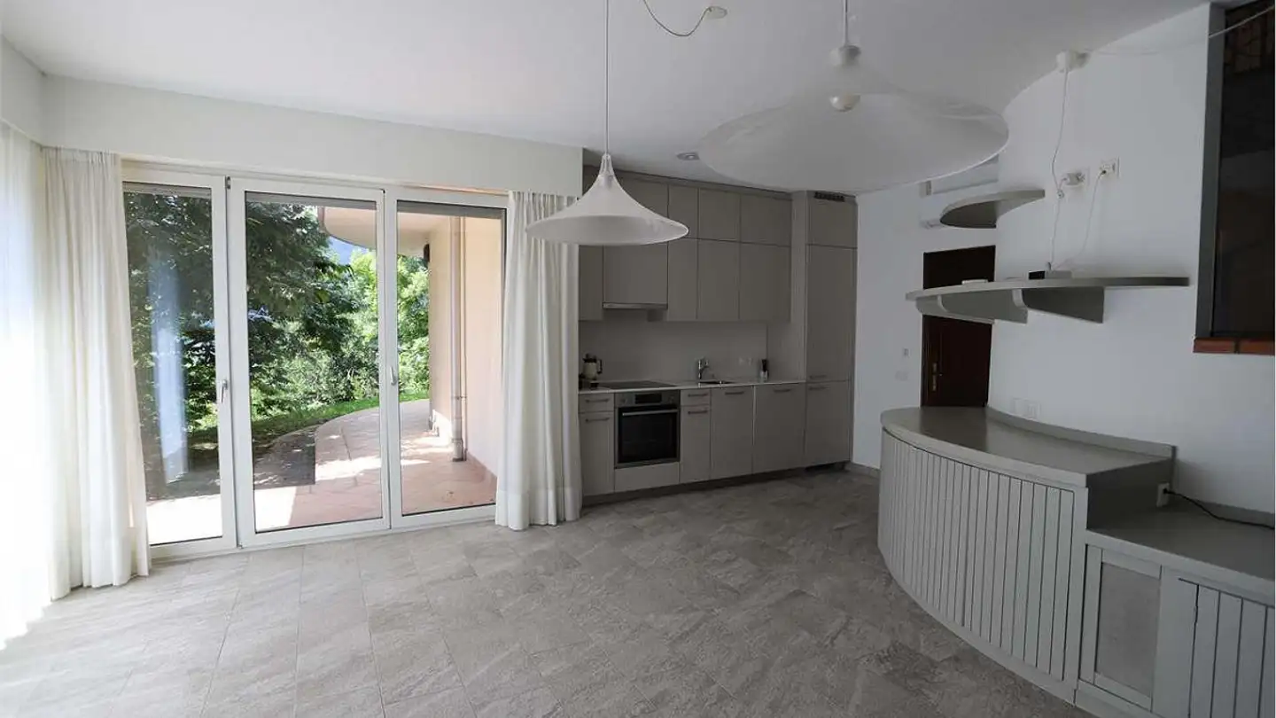 Villa in vendita - Via Alla Monda, 6943 Vezia - Foto 3