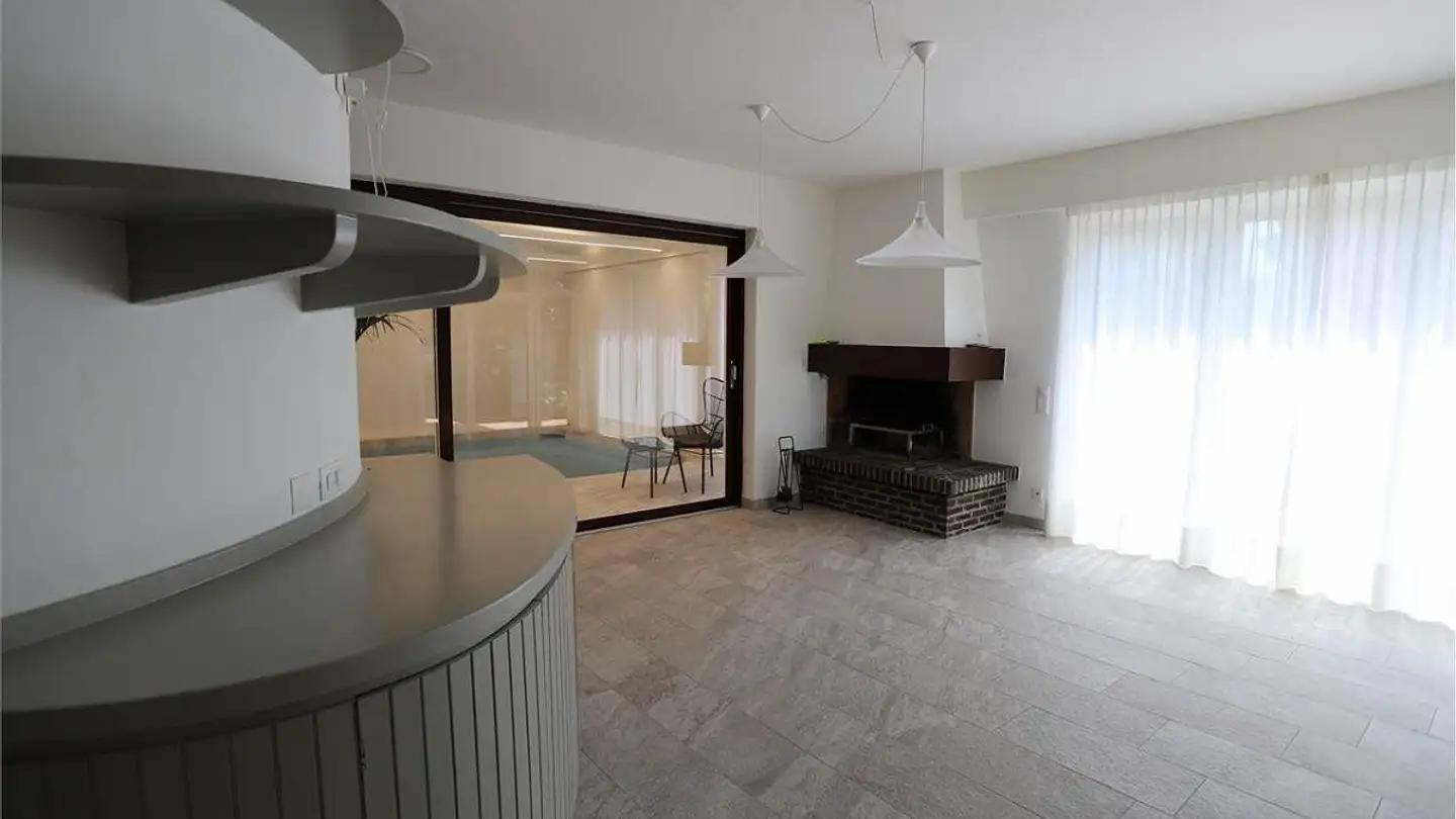 Villa in vendita - Via Alla Monda, 6943 Vezia - Foto 4