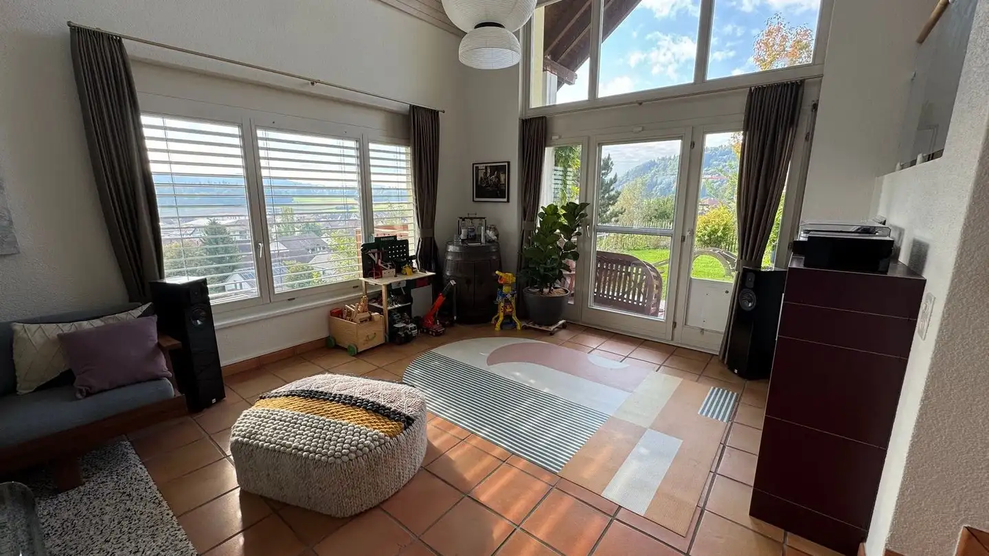 Casa bifamiliare in affitto - Paradiesstrasse 22, 5503 Schafisheim - Photo 3