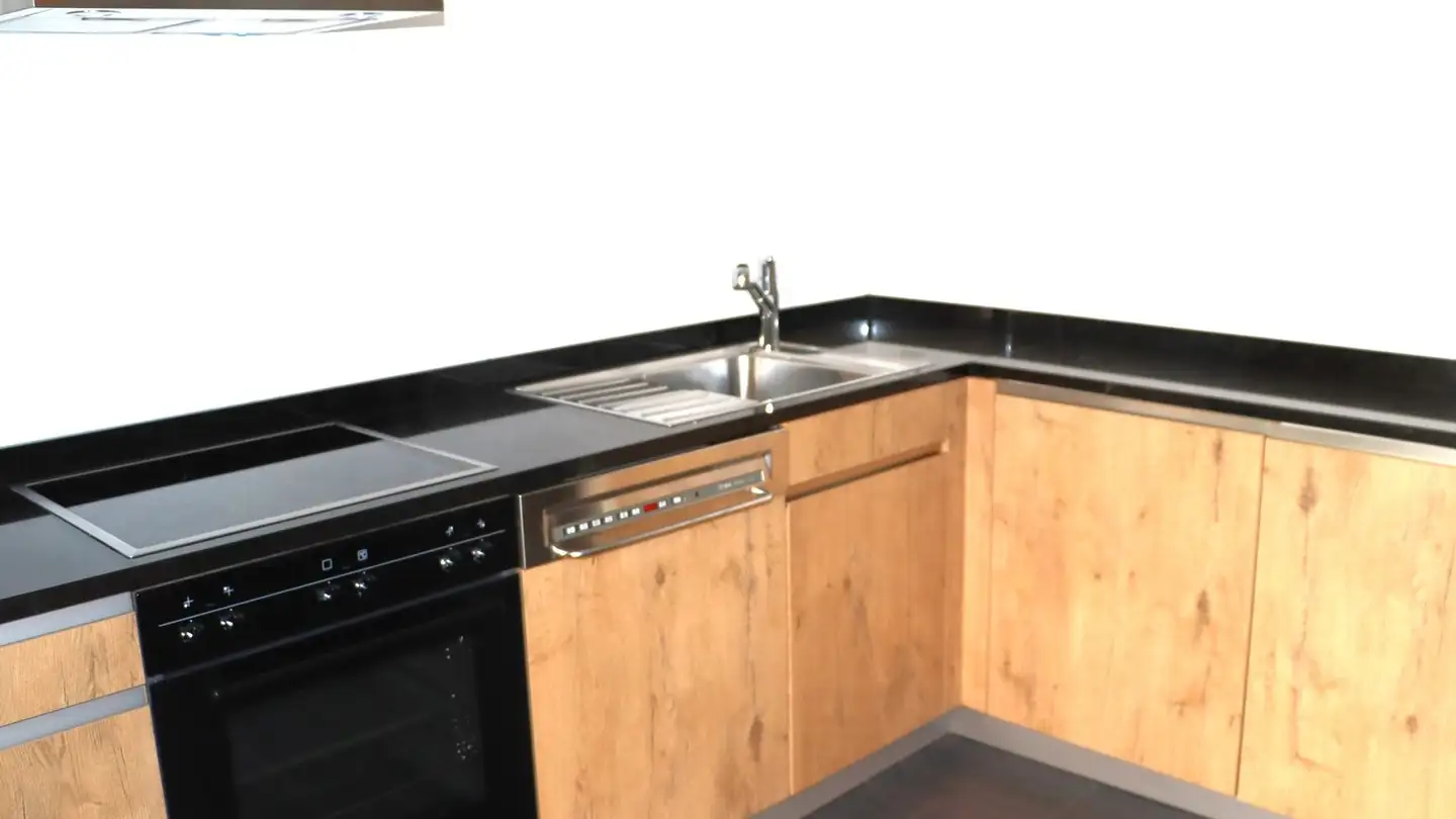 Wohnung mieten - Engelaustrasse 15, 9010 St. Gallen - Foto 2