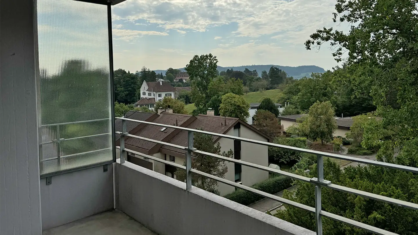 Appartamento in affitto - Quellenstrasse, 8200 Schaffhausen