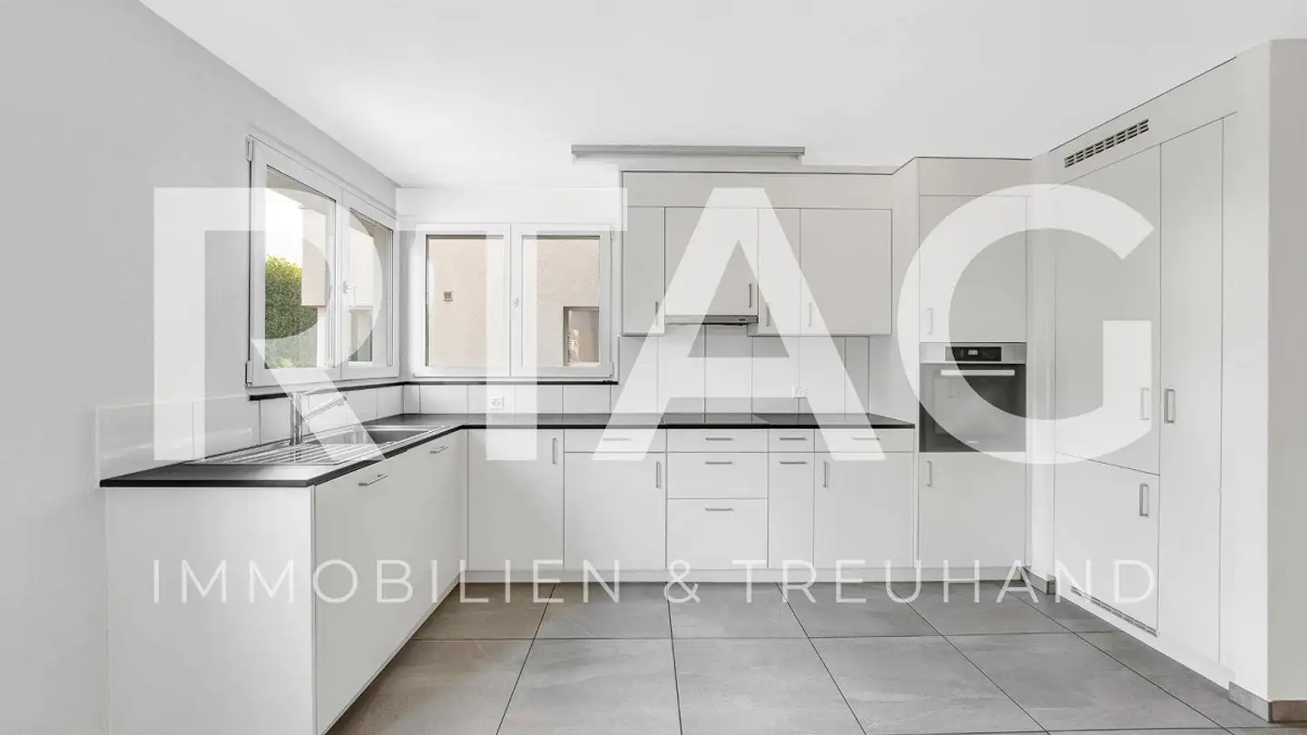 Wohnung mieten - Seeblickstrasse 2, 9320 Arbon