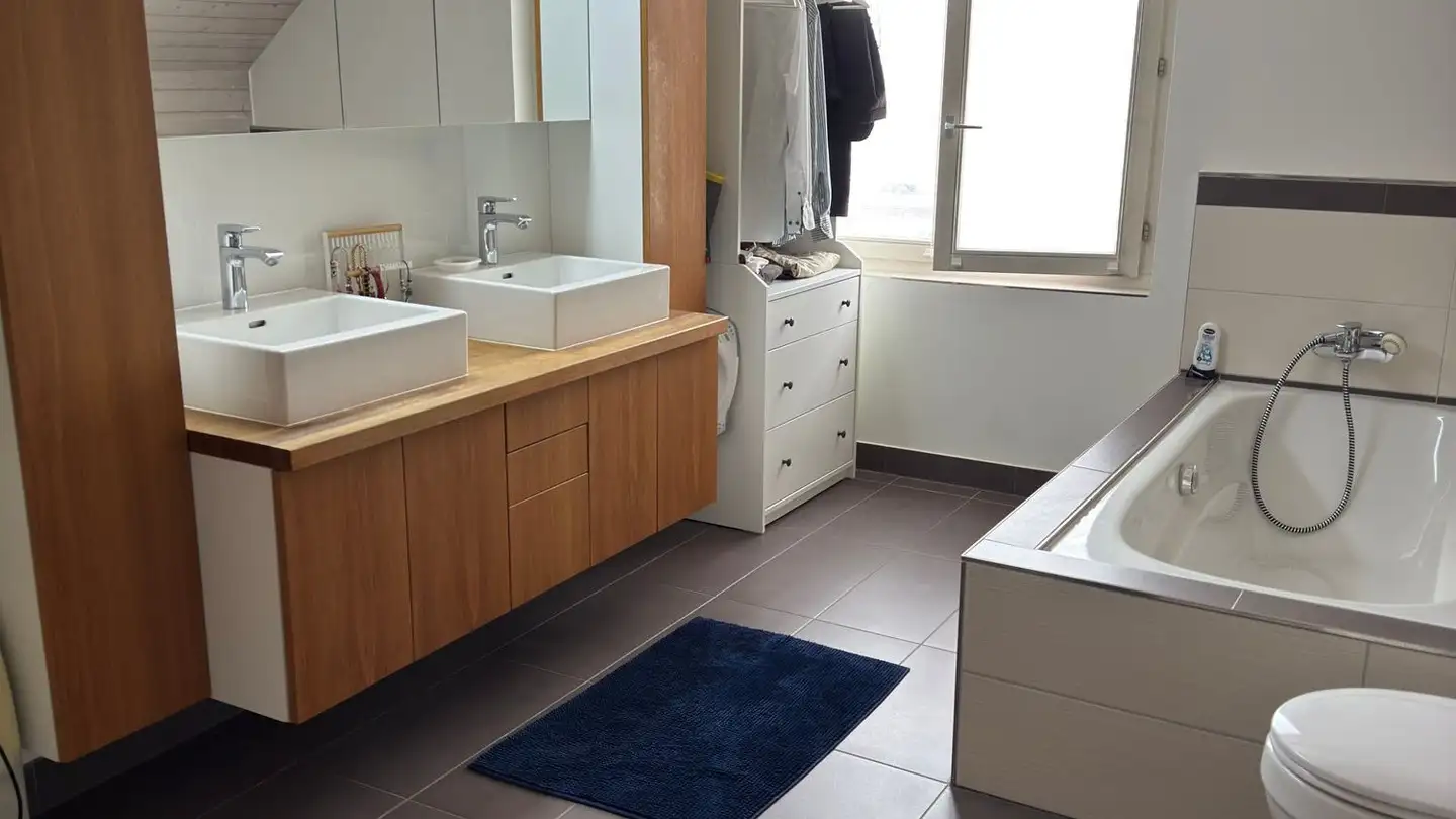 Casa bifamiliare in affitto - Paradiesstrasse 22, 5503 Schafisheim - Photo 4