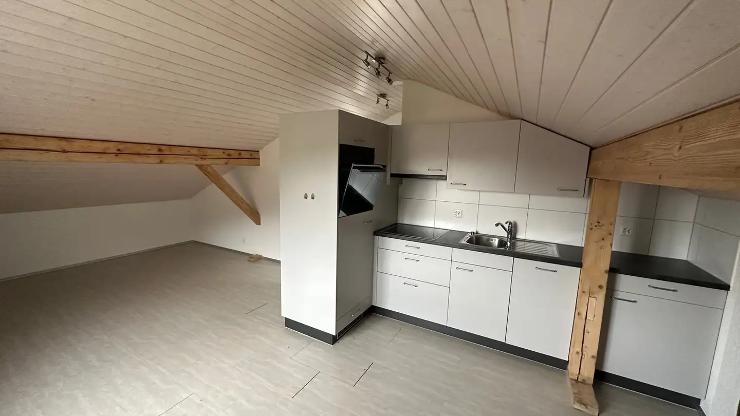 Appartement à louer - La Tannerie 6, 2608 Courtelary