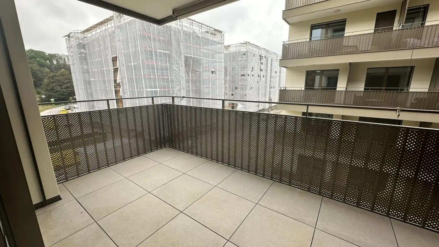 Apartment for rent - 1723 Marly - Photo 4