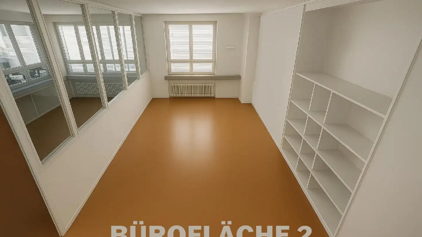 Office space for rent - Seefeldstrasse 301a, 8008 Zürich - Photo 2
