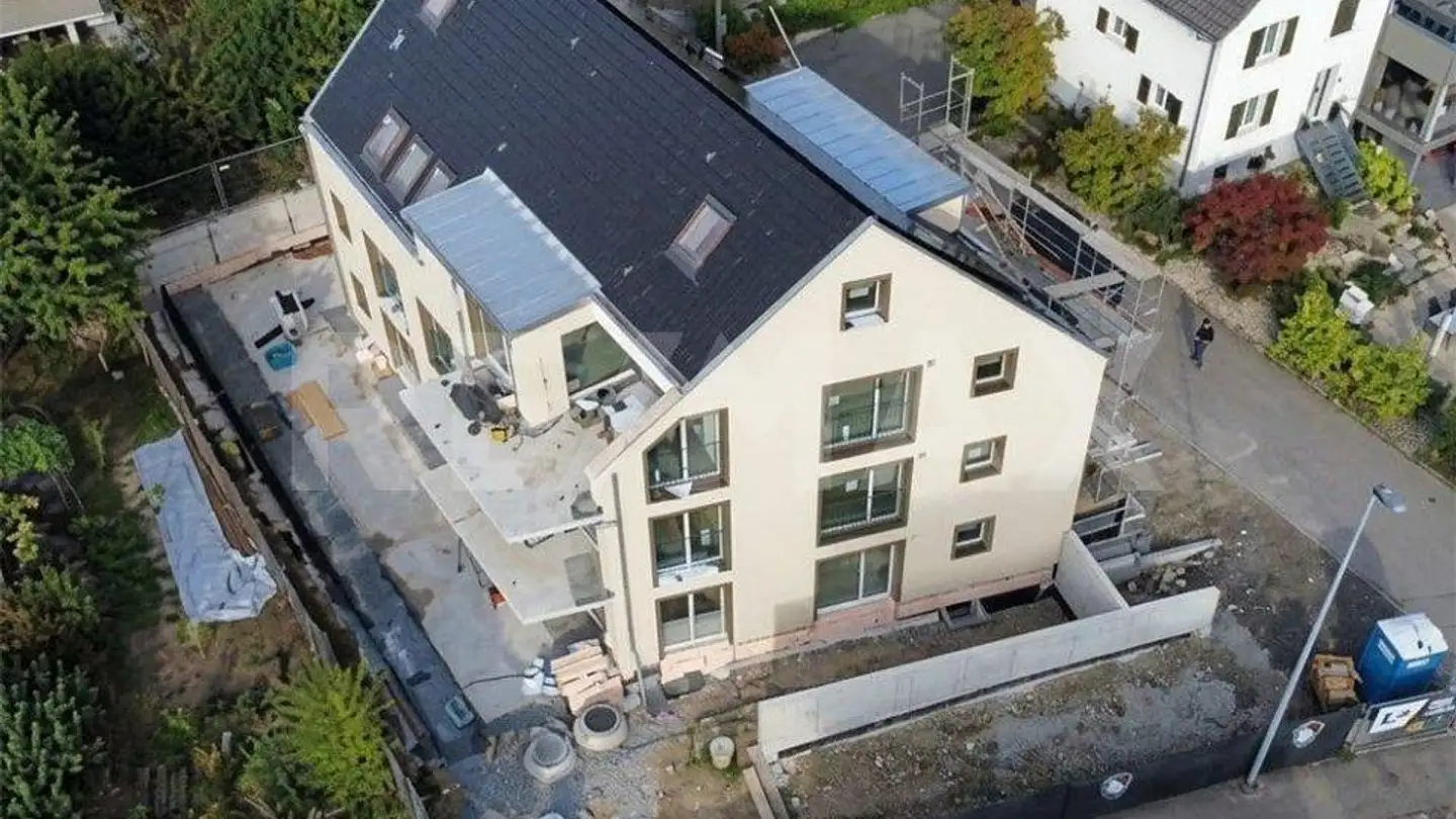 Maisonette kaufen - Pommernweg 1, 8608 Bubikon - Foto 2