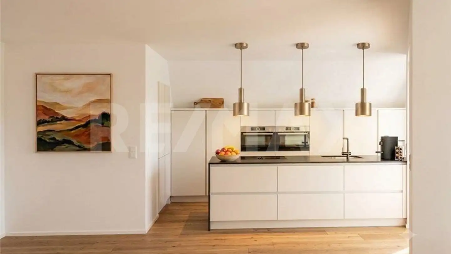 Maisonette kaufen - Pommernweg 1, 8608 Bubikon - Foto 4