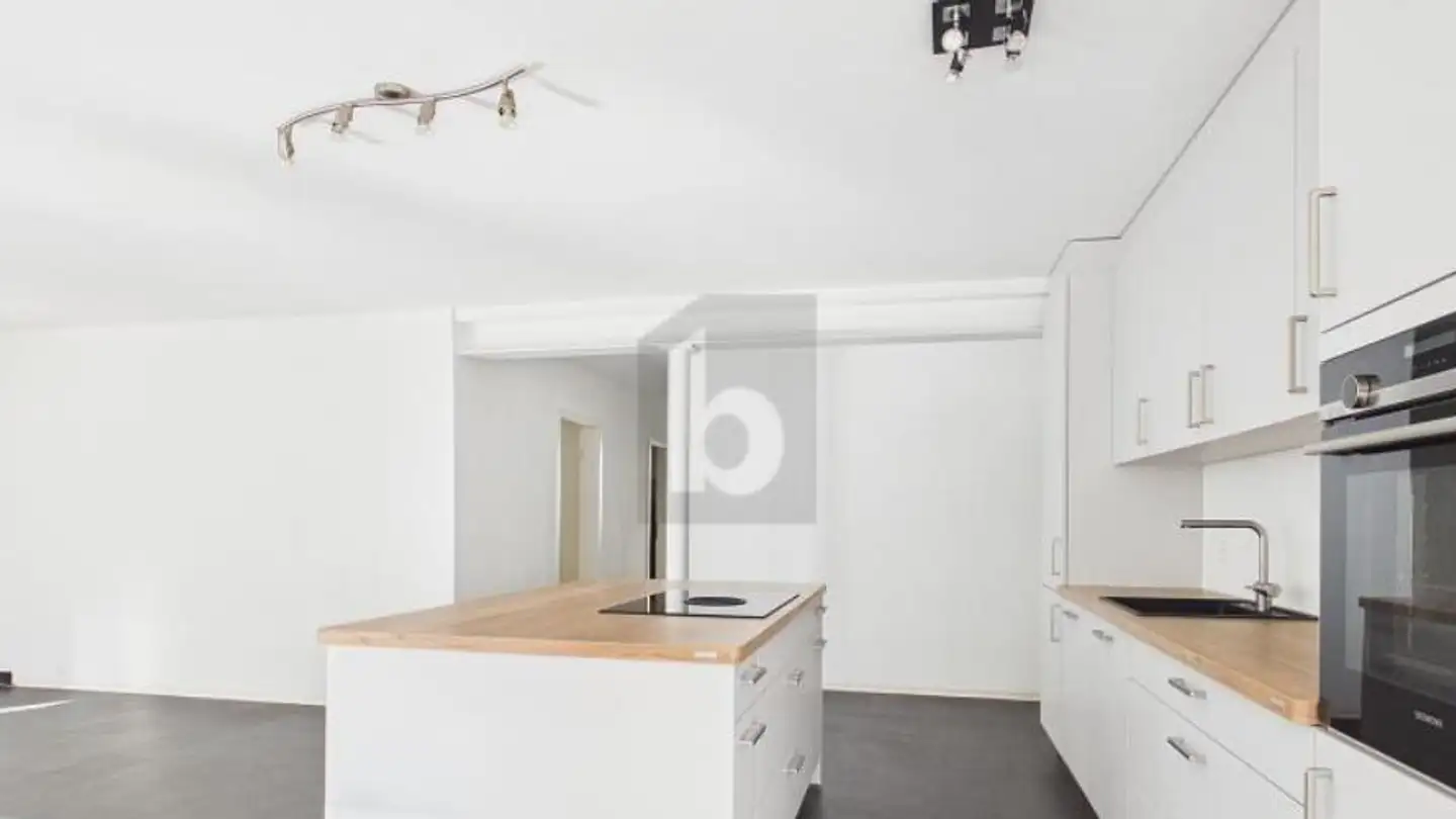 Appartamento in vendita - 3946 Turtmann