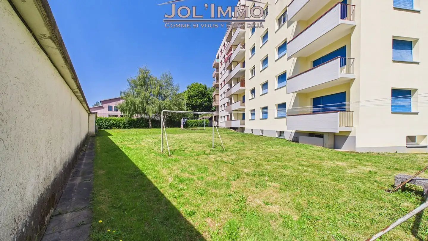 Appartamento in affitto - Rue De La Croix, 2854 Bassecourt