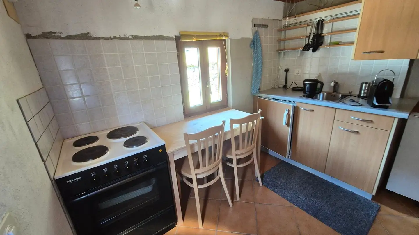 Appartamento in affitto - Via Cima Arvigo 26, 6543 Arvigo - Foto 2