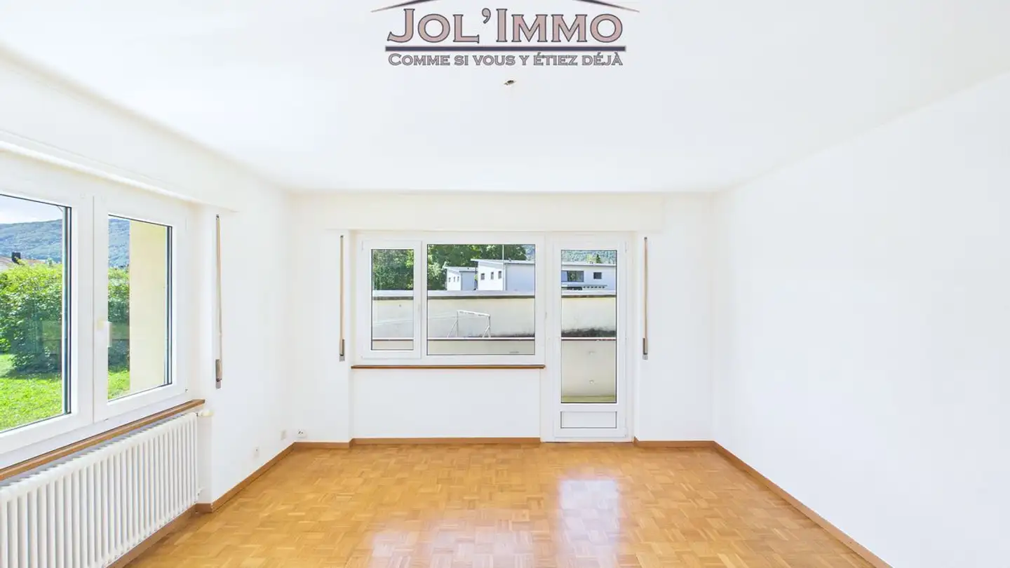 Appartamento in affitto - Rue De La Croix, 2854 Bassecourt - Foto 2
