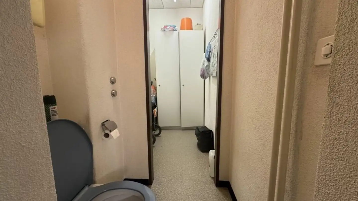 Geschäft mieten - Rue Centrale / Zentralstrasse 99, 2503 Biel/Bienne - Foto 4